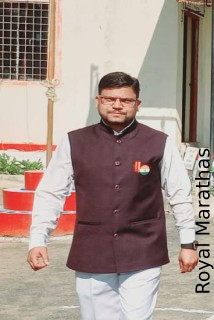 Kailas Pawar