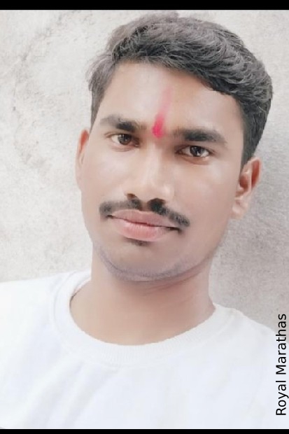 Prasad Yadav