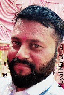 Ganesh Kardile Patil