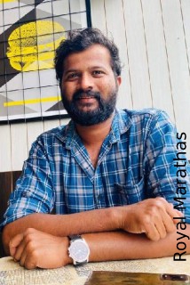 Pritam Surve