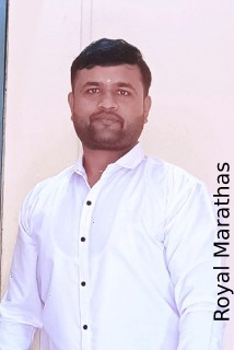 Mahesh Patil