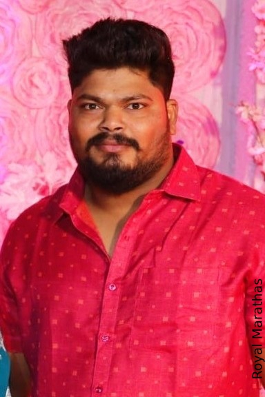 Suraj Dighe