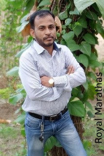 kuldeep shinde