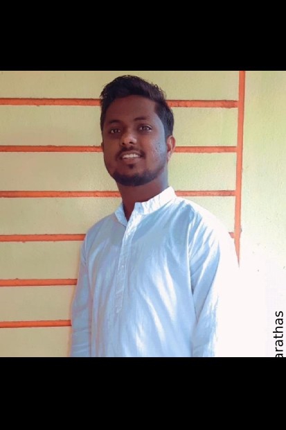 Deepak Jadhav