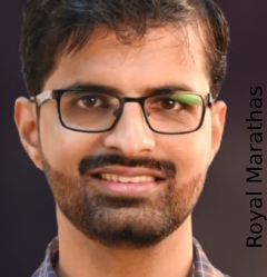 Aniket Wakchaure