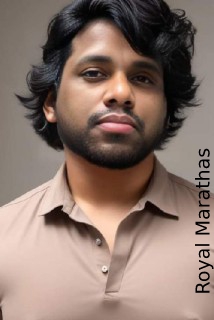 DIPESH GAIKWAD