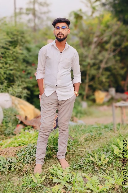 Bhushan kad