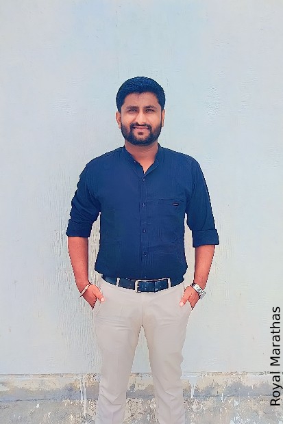 Dhanraj jadhav