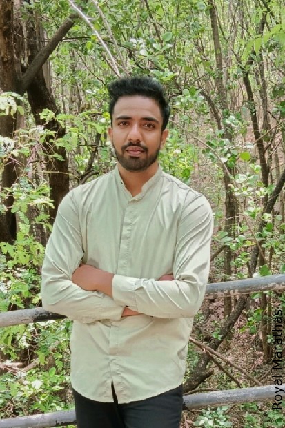 Digvijay kadam