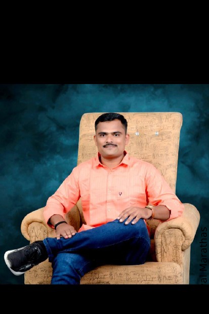 Krishnat Chavan