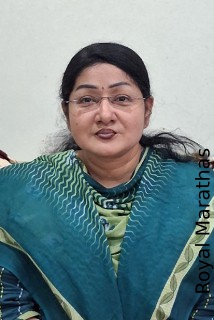 rajshree Deshmukh
