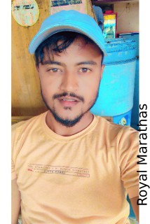 Shubham Shinde