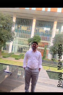 Mahendra Gaikwad