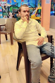 Yogesh kapse