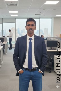 Narayan Malkar