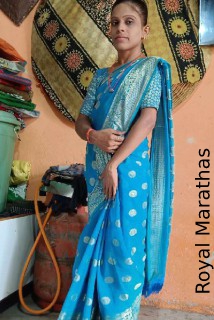 pratiksha ladvante
