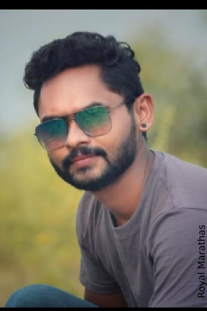 Parag Gaikwad