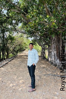 sanket bhosale