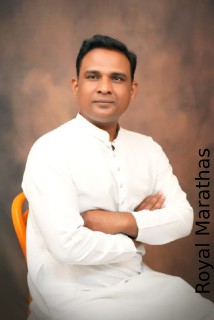 Jayanath Jadhav