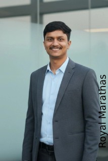 vaibhav mahatme