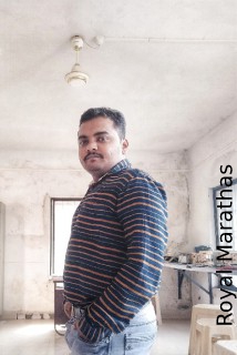 Sanket Patil