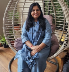 Indrayani Awate